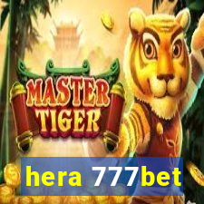 hera 777bet